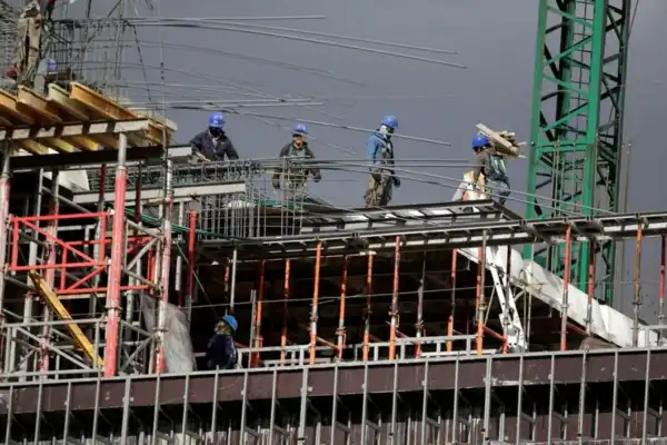 La guerra en Medio Oriente azota la economía de América Latina