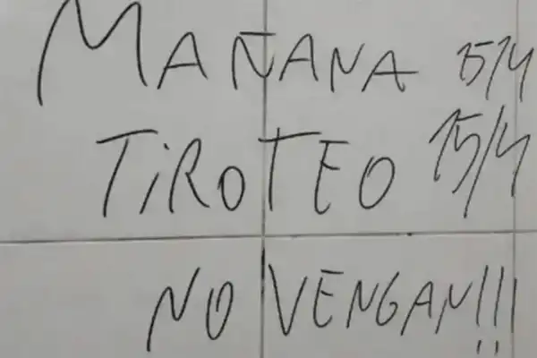 Amenazas, memes y una violencia que se vuelve costumbre