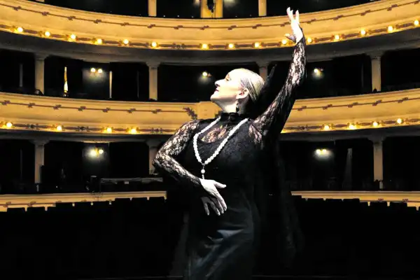 Sandra Maldonado estará al frente del Ente Cultural de Tucumán