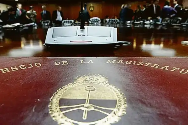 Presunto tráfico de influencias: Ontiveros denunció ante el Consejo de la Magistratura al juez que debe indagarlo como imputado
