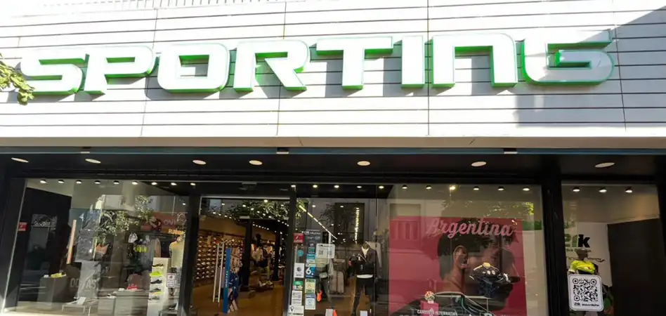 Sporting trae a Tucumán un estudio de pisada gratuito para corredores