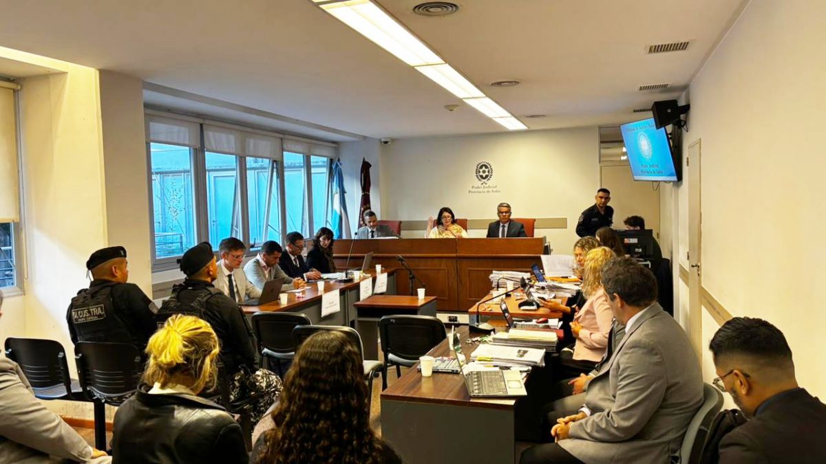 Crimen en el country: las claves del juicio que serán determinantes para la sentencia de Figueroa