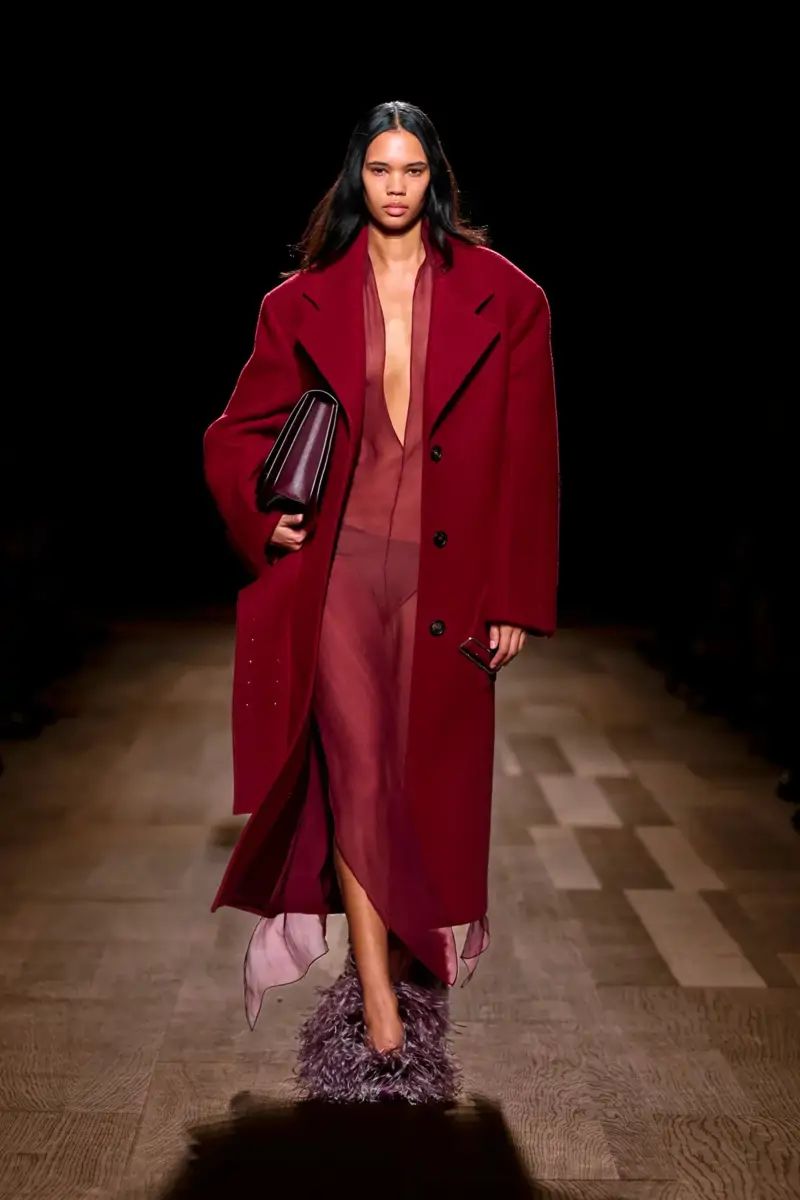 Moda 2026: las 10 tendencias que marcarán la temporada de invierno