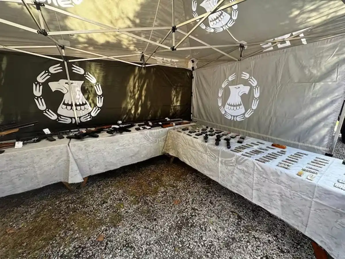 La ruta de las armas: el nexo tucumano en una causa federal de gran escala