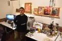 Nueva etapa en la Casa Histórica: Javier Vázquez quedará al frente de la institución