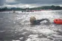 Es tucumana, le sacaron media pelvis por un cáncer y se clasificó al Mundial de aguas abiertas