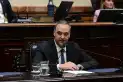 Manuel Adorni rechazó ante Diputados las acusaciones en su contra: No cometí ningún delito