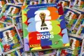 Álbum del Mundial 2026: alertan por estafas con figuritas antes del lanzamiento oficial en Argentina
