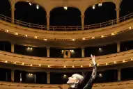 Sandra Maldonado estará al frente del Ente Cultural de Tucumán