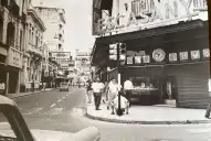 Recuerdos fotográficos: Casa Escasany le daba a Tucumán la “hora exacta”