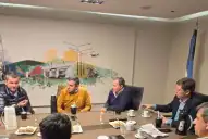 El intendente de Yerba Buena reclama nueva coparticipación