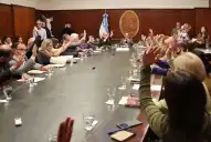 Tensiones gremiales, reclamos y una cuenta regresiva que se agota: así fue la sesión del Consejo Superior de la UNT a horas de que el rector Pagani defina su candidatura