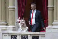 Manuel Adorni en el Congreso, EN VIVO: “No voy a renunciar”