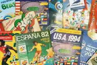 Figuritas del Mundial, el ritual que en Tucumán ni el tiempo ni los precios pueden romper