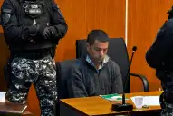 Crimen en el country: la fiscalía pidió perpetua para José Figueroa tras un alegato implacable