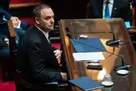 Adorni se defendió en Diputados y dijo que no piensa renunciar: No cometí ningún delito y lo voy a probar