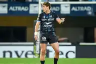 El tucumano Domingo Miotti va por la final de la Challenge Cup