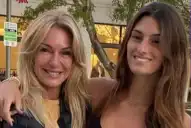 Yanina Latorre explotó por las críticas a su hija Lola: ¿No te da vergüenza?