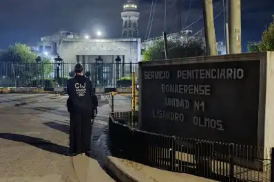 Allanamiento en Tucumán por una red global de abuso sexual infantil