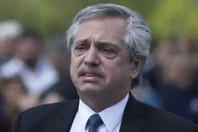 Casación anuló el procesamiento de Alberto Fernández en la causa por los seguros del Estado