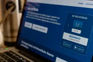 Categorías del monotributo: cuáles son los topes de mayo y cuánto se paga