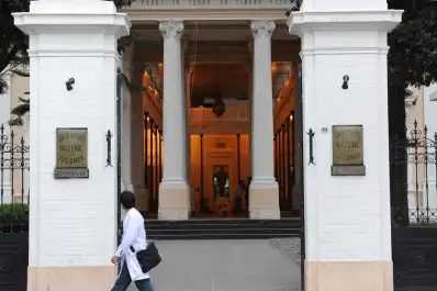 Reelección en la UNT: Tras la inscripción de Pagani, dos decanos apelaron la resolución del juez federal