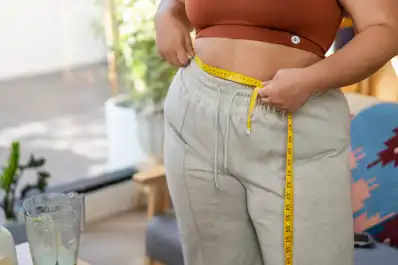 Cinco cosas que tenés que hacer para reducir la grasa en la zona baja del abdomen, según la ciencia