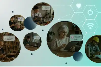 “IA para todos”: lanzan un curso gratis de inteligencia artificial abierto a todo el país