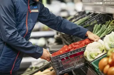 Cuánto cobra un empleado de comercio en mayo de 2026 con el aumento de paritarias