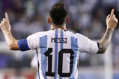 Lionel Messi en el Mundial 2026: la tentación del último baile con Argentina