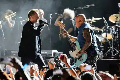 Los Fabulosos Cadillacs en Tucumán: se agotaron las entradas para el how del 16 de mayo