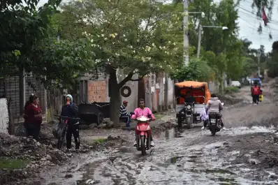Gritaban de dolor: cómo se vive en los barrios tucumanos en los que la epidemia de chikungunya no da tregua