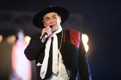 Polémica por el subsidio al Chaqueño Palavecino: qué hará el músico con el dinero del reconocimiento