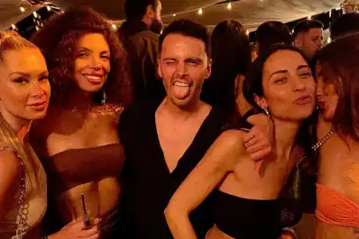 La polémica explicación de los acusados de liderar una red de prostitución que organizaba fiestas con futbolistas