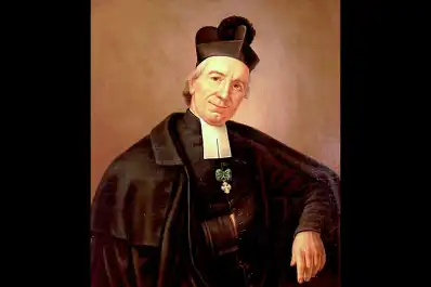 Santoral: este 30 de abril se conmemora la figura de San José Benito Cottolengo