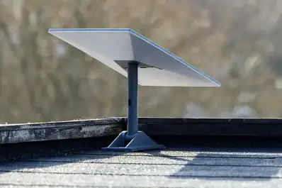 ¿Cuánto salen los servicios de internet satelital de Starlink en Argentina?