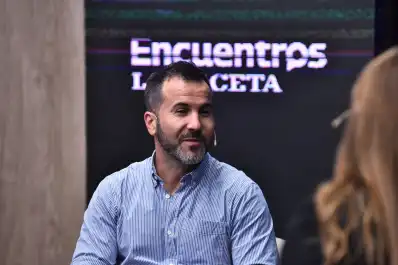 Yerba Buena tiene más de 300 hectáreas en zona norte para crecer