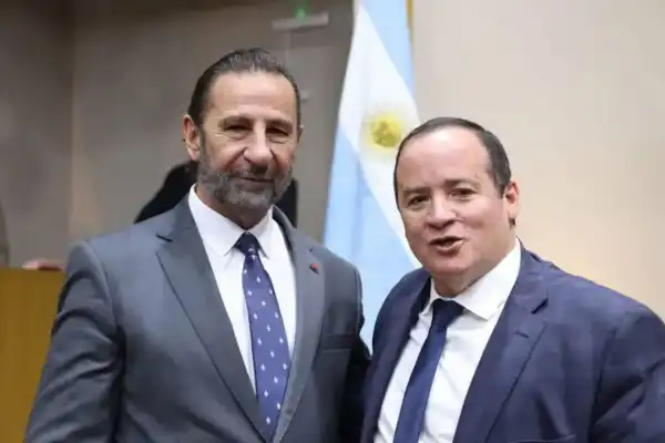 Quién es Cristian Abel, el nuevo concejal por San Miguel de Tucumán