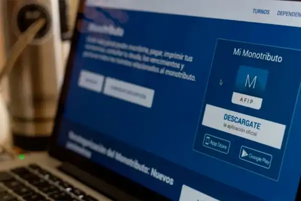 Categorías del monotributo: cuáles son los topes de mayo y cuánto se paga