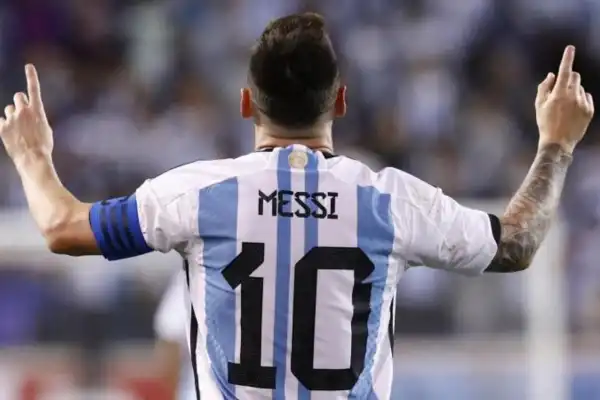 Lionel Messi en el Mundial 2026: la tentación del último baile con Argentina