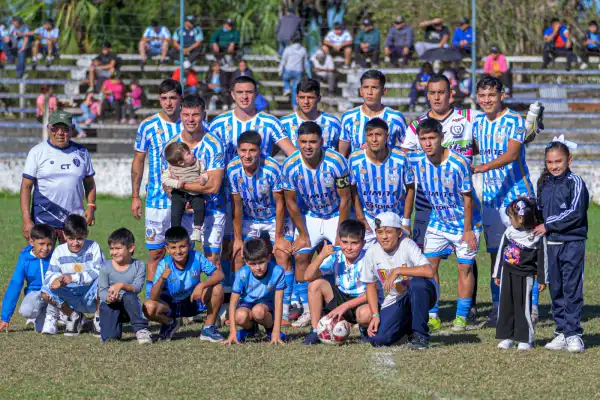 Liga Tucumana de Fútbol: Famaillá manda con puntaje ideal y marca el ritmo del Apertura
