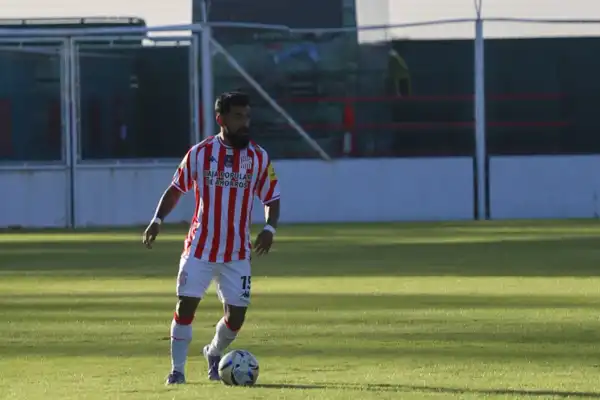 “No estamos tan mal”: el vestuario de San Martín apuesta a la calma