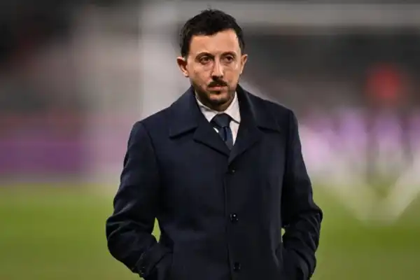 River apuesta por un modelo europeo: Pablo Longoria es el nuevo director deportivo