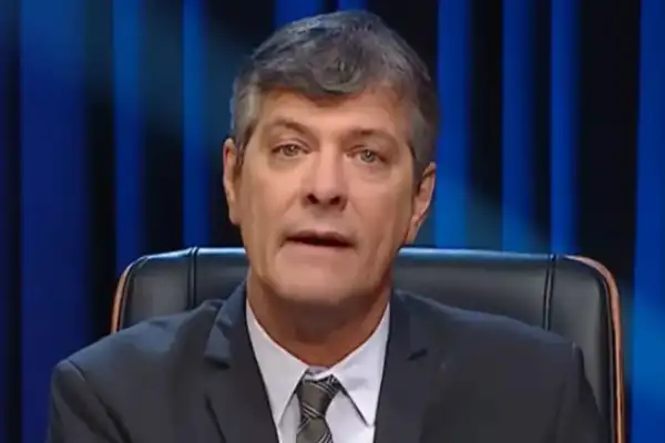 Indignación por Mario Pergolini: ¿por qué generó rechazo su comentario sobre un femicidio?