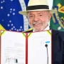 Lula promulgó el acuerdo de libre comercio entre el Mercosur y la Unión Europea