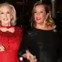 Preocupación por la salud de Mirtha Legrand: qué dijo Marcela Tinayre y cuándo podría volver a la TV