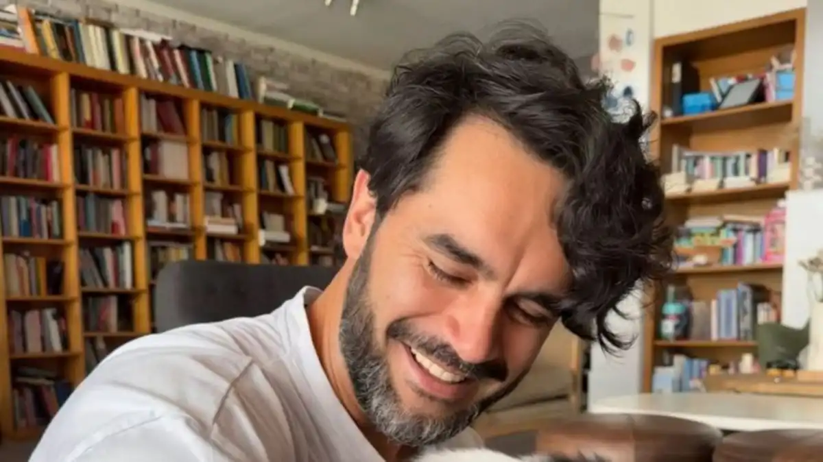 Se separan Gonzalo Heredia y Brenda Gandini: cómo es la casa estilo hippie chic, bohemio y lujoso que construyeron juntos