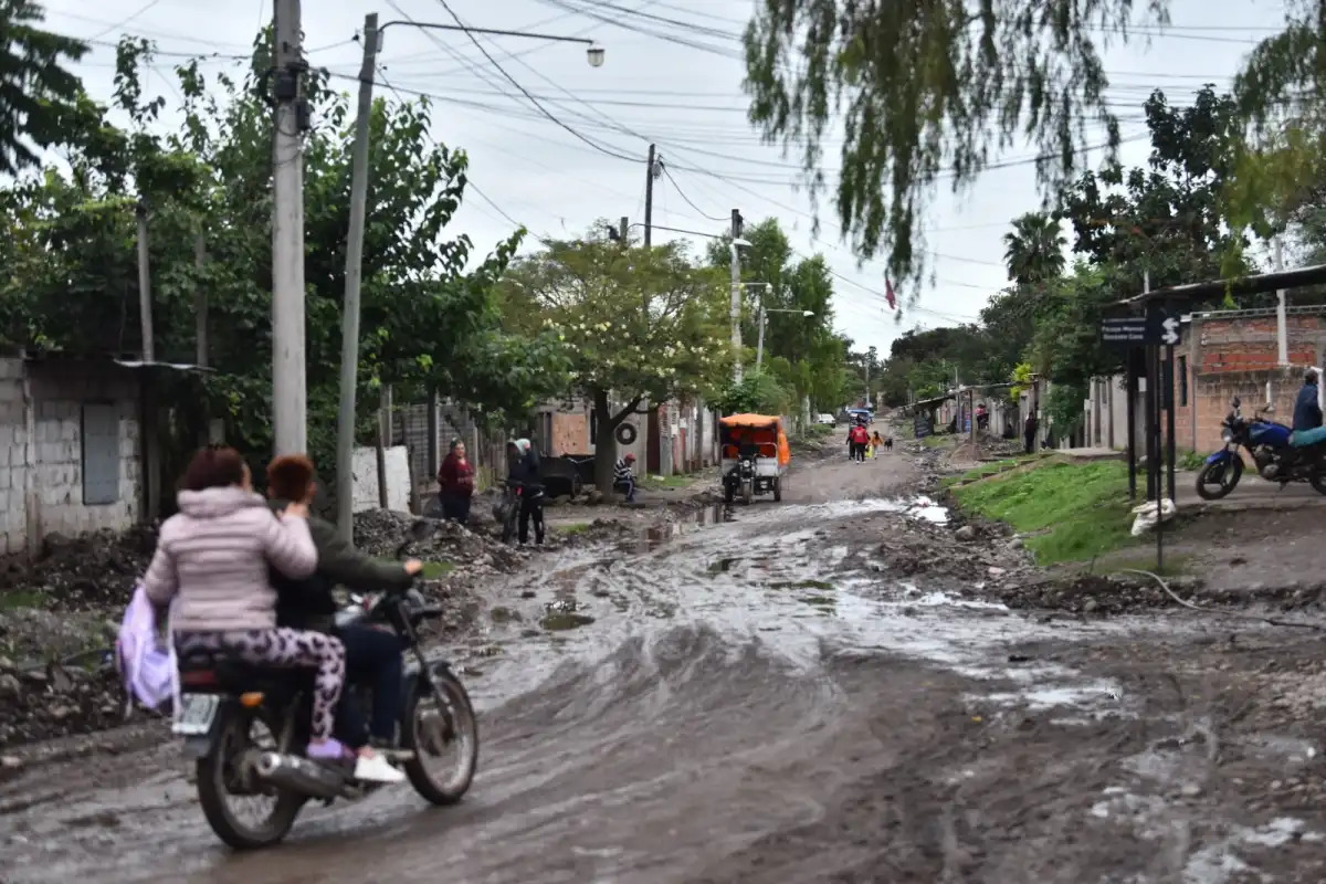 Dengue y chikungunya, potenciados por el desorden urbano en Tucumán
