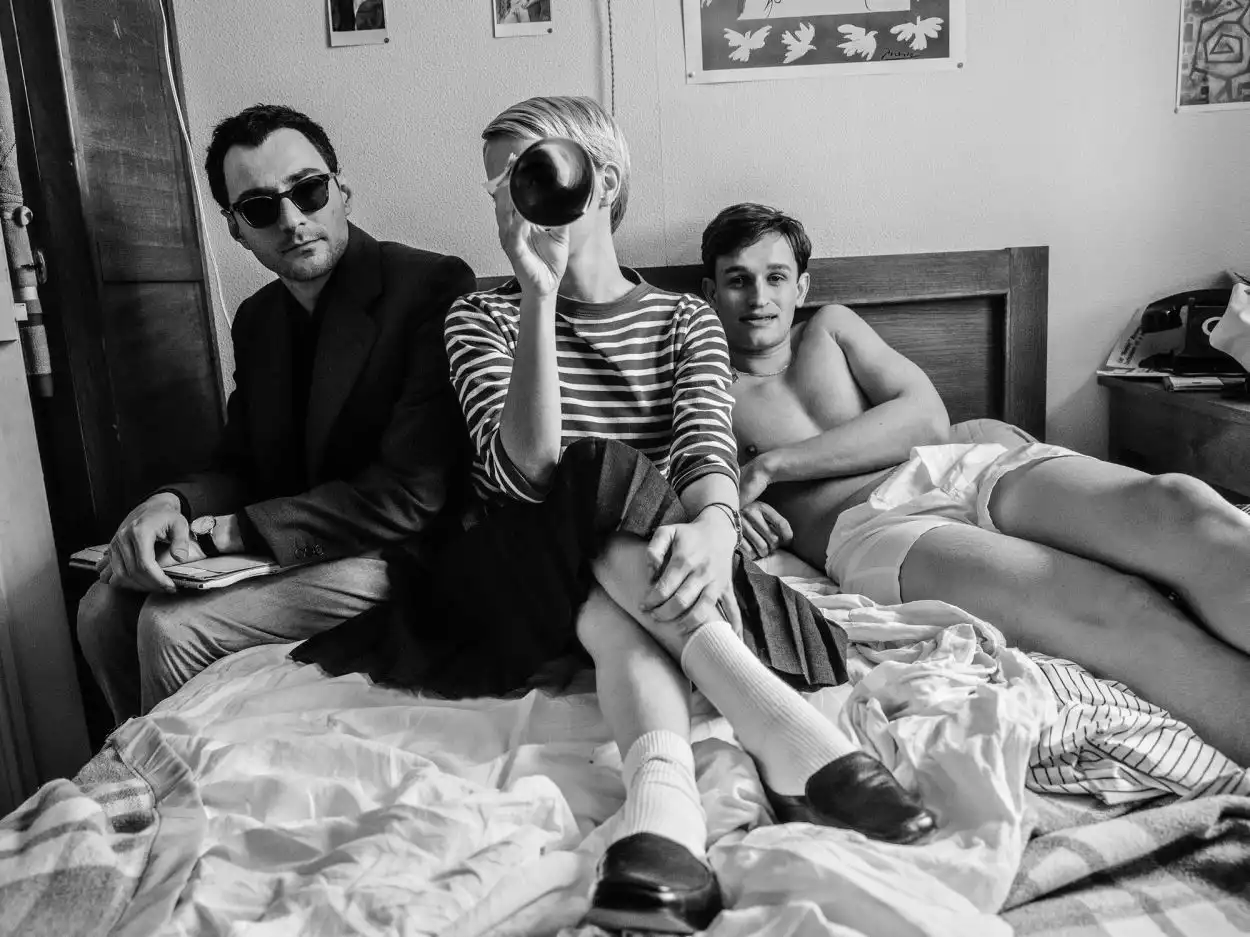 Estreno de cine: un pueblo donde todo lo terrorífico puede ocurrir