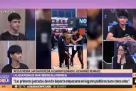 De encuentros callejeros a torneos oficiales: el auge de la lucha de brazos en Tucumán